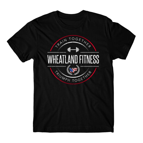 CIRCLE BADGE - T-SHIRT - $9EEM4Q$ Thumbnail