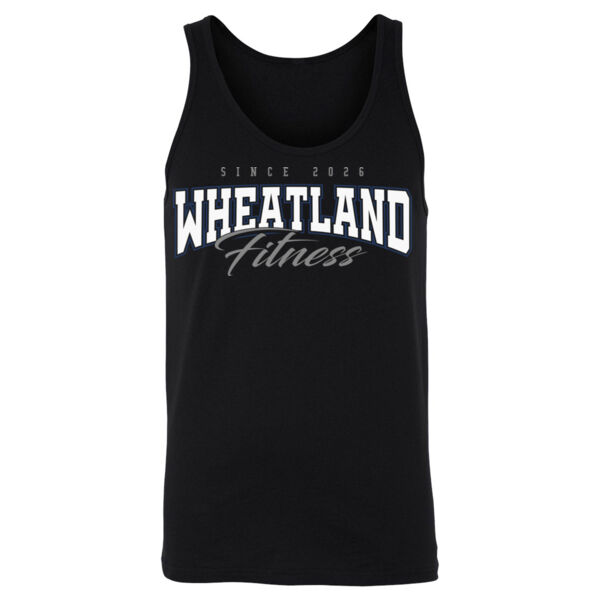 COLLEGIATE - TANK - $2EHVQD$ Thumbnail