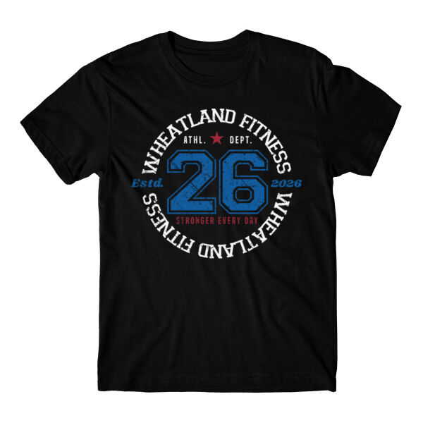 VINTAGE STAMP - T-SHIRT - $2KW7JS$ Thumbnail