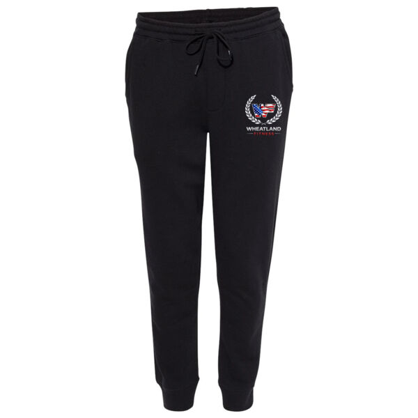 WHEATLAND FITNESS LOGO - JOGGERS - $BZLDF6$ Thumbnail